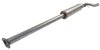 VL13405 Muffler - Center, ANSA OER - image 2