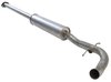 VL13405 Muffler - Center, ANSA OER - image 3