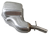 VL13507 Muffler - Rear, ANSA OER - image 1