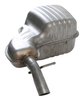 VL13507 Muffler - Rear, ANSA OER - image 3