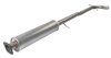 VL13715 Muffler - Center, ANSA OER - image 2