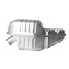 VL13907 Muffler - Rear, ANSA OER - image 2