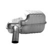 VL13907 Muffler - Rear, ANSA OER - image 3