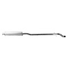 VL13915 Muffler - Centerr, ANSA OER - image 1