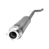 VL13915 Muffler - Centerr, ANSA OER - image 2
