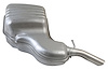 VL13917 Muffler - Rear, ANSA OER - image 1