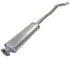VL14105 Muffler - Center, ANSA OER - image 2