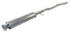 VL14205 Muffler - Center, ANSA OER - image 2