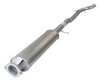 VL14315 Muffler - Center, ANSA OER - image 2