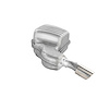 VL14317 Muffler - Rear, ANSA OER - image 1