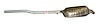 VL14507 Muffler - Rear, ANSA OER - image 1