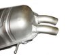 VL14507 Muffler - Rear, ANSA OER - image 2
