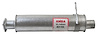 VL14603 Muffler - Front, ANSA OER - image 1