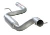 VL14605 Muffler - Center, ANSA OER - image 3