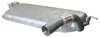 VL14607 Muffler - Rear, ANSA OER - image 2