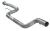 VL14615 Muffler - Center, ANSA OER - image 3