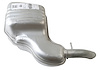 VL14907 Muffler - Rear, ANSA OER - image 1