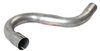VL2706 Exhaust Intermediate Pipe; 1985-1992 Volvo 740, 1992-1995 Volvo 940, 1983-1990 Volvo 760, 1987 Volvo 780 - image 2