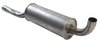 VL7005 Exhaust Muffler; 1985-1992 Volvo 740 Center, 1992-1995 Volvo 940 Center, 1987 Volvo 760 Center - image 3