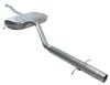 VL7707 Exhaust Muffler; 1998-2000 Volvo S70 Rear, 1993-1997 Volvo 850 Rear, 1998-2000 Volvo V70 Rear - image 3