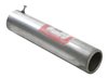 VL9409 Exhaust Tail Pipe Tip; 1998-2000 Volvo S70, 1993-1997 Volvo 850, 1998-2000 Volvo V70 - image 3