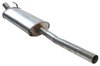 VW11617 Exhaust Muffler; 1993-1999 Volkswagen Jetta Rear - image 3