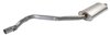 VW16407 Muffler - Rear, ANSA OER - image 2