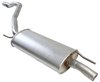 VW16407 Muffler - Rear, ANSA OER - image 3