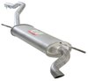 VW16417 Muffler - Rear, ANSA OER - image 3