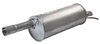 VW17507 Exhaust Muffler; 1998-2005 Volkswagen Passat Rear - image 2