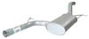 VW39105 Muffler - Center, ANSA OER - image 2