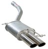 VW39107 Muffler - Rear, ANSA OER - image 3