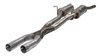 VW39305 Muffler - Center, ANSA OER - image 2