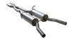 VW39305 Muffler - Center, ANSA OER - image 3