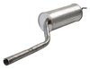VW39307 Muffler - Rear, ANSA OER - image 2