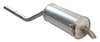 VW39307 Muffler - Rear, ANSA OER - image 3