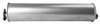 VW5545 Exhaust Muffler; 1980-1983 Volkswagen Vanagon Rear, 1975-1979 Volkswagen Transporter Rear - image 2