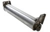 VW5605 Exhaust Muffler; 1982-1983 Volkswagen Vanagon Rear - image 3