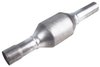 VW9705 Exhaust Pipe; 2012-2014 Volkswagen Passat Front - image 3