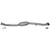 PREBENT PIPE - XLERATOR - image 1