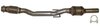 PREBENT PIPE - XLERATOR - image 1
