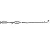 PREBENT PIPE - XLERATOR - image 1