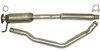 PREBENT PIPE - XLERATOR - image 1