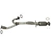 PREBENT PIPE - XLERATOR - image 1