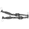 PREBENT PIPE - XLERATOR - image 1