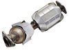 PREBENT PIPE - XLERATOR - image 1