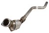 PREBENT PIPE - XLERATOR - image 1