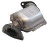PREBENT PIPE - XLERATOR - image 1