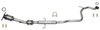 PREBENT PIPE - XLERATOR - image 1