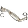 PREBENT PIPE - XLERATOR - image 1